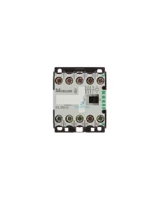 Eaton Dilem-01 (24v 50/60hz) 4 kw mini pot contactor 2
